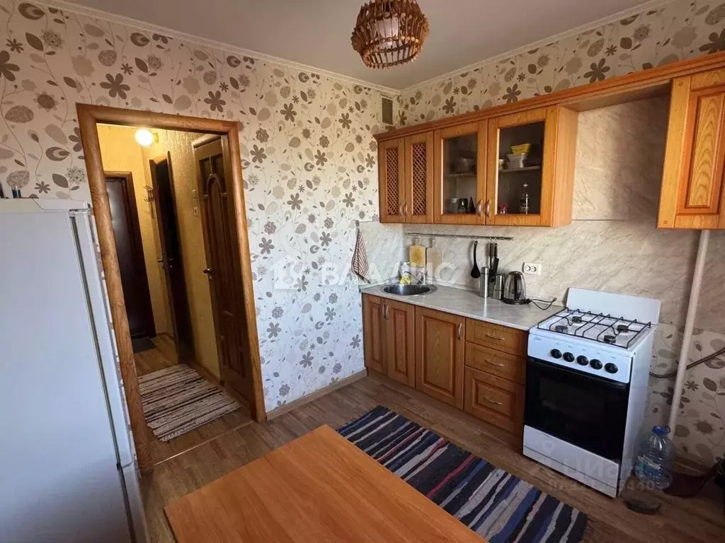 1-к кв. Белгородская область, Строитель Яковлевский городской округ, ... - Фото 2