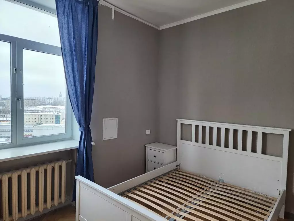 4-к кв. Москва просп. Мира, 81 (74.0 м) - Фото 2