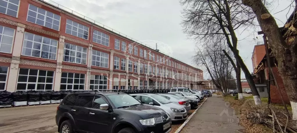 Производственное помещение в Московская область, Подольск ... - Фото 0