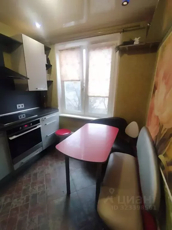 2-к кв. Москва ул. Кулакова, 7 (44.5 м) - Фото 1