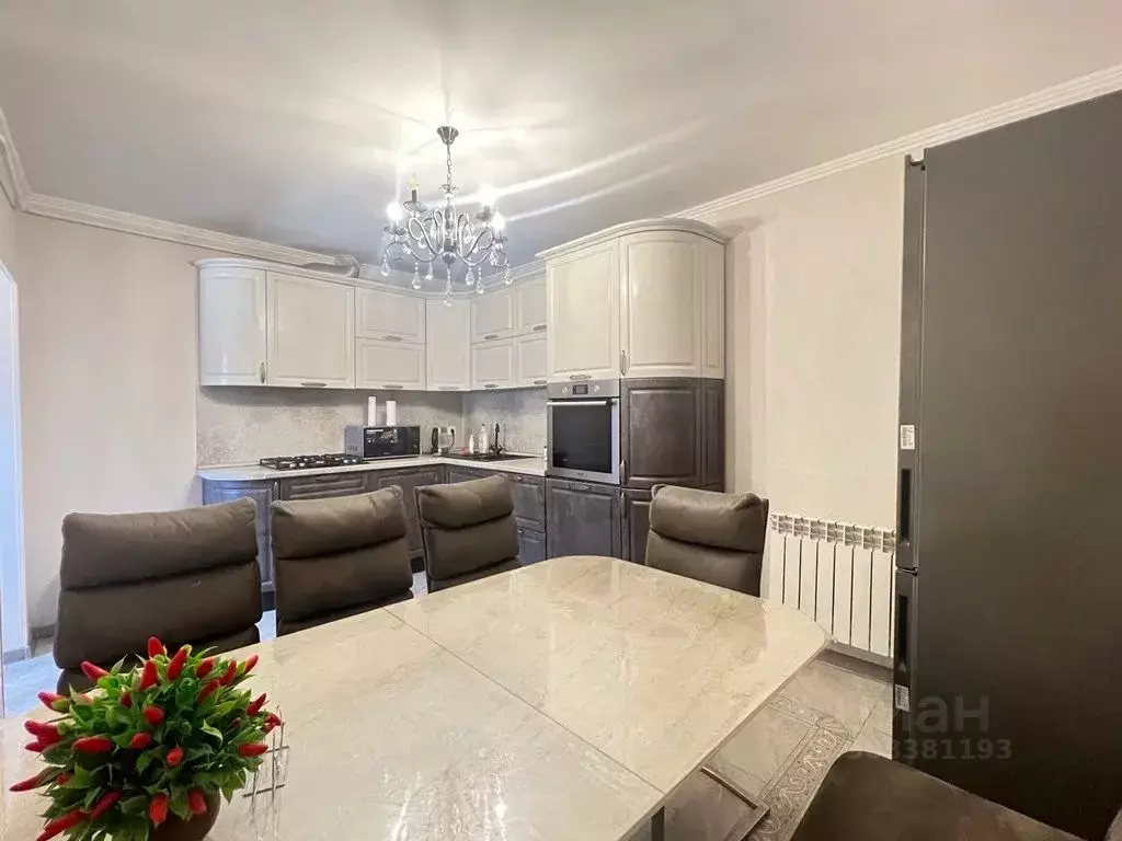 Дом в Ставропольский край, Кисловодск Пятигорская ул., 93 (70 м) - Фото 2