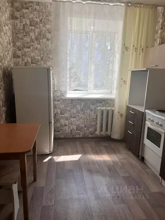 1-к кв. Алтайский край, Барнаул Северный Власихинский проезд, 58 (35.0 ... - Фото 1