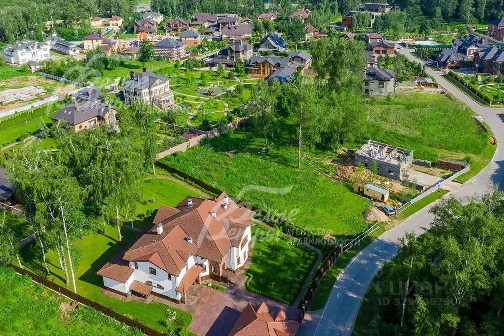 Участок в Москва Президент кп,  (15.0 сот.) - Фото 1