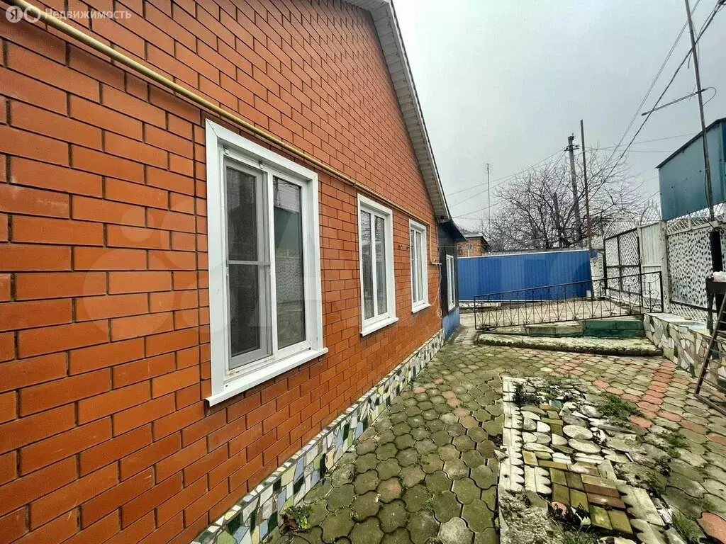 Дом в Усть-Лабинск, Зелёная улица (40 м) - Фото 1