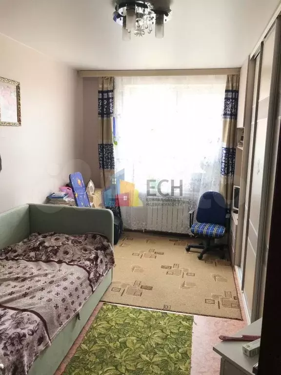 1-к. квартира, 33,1 м, 2/9 эт. - Фото 0