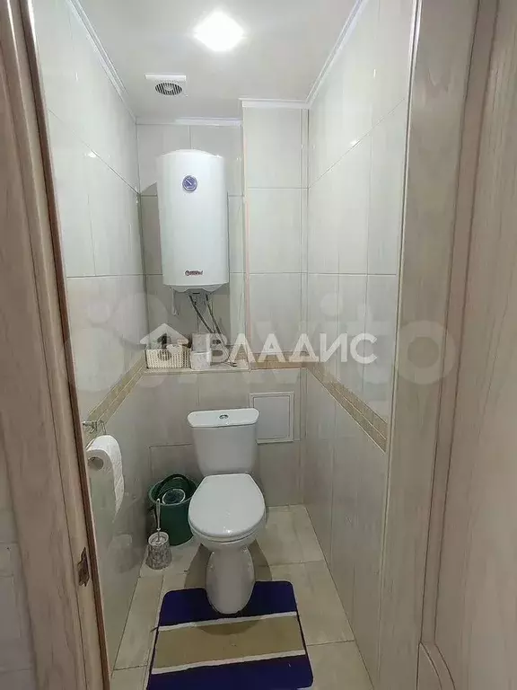 2-к. квартира, 43 м, 5/5 эт. - Фото 1