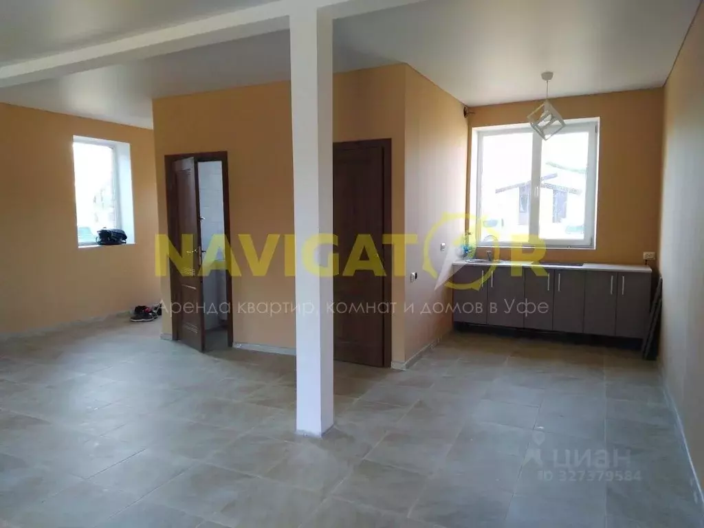 Дом в Башкортостан, Уфа ул. Приветливая (110 м) - Фото 2