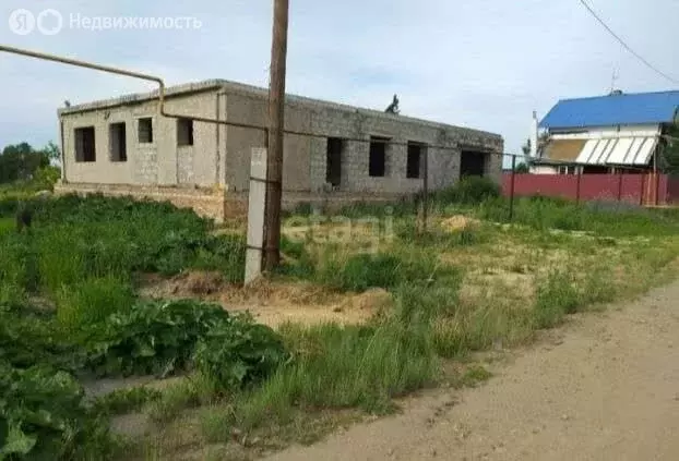 Участок в посёлок Синий Бор, Приозёрная улица (224 м) - Фото 2