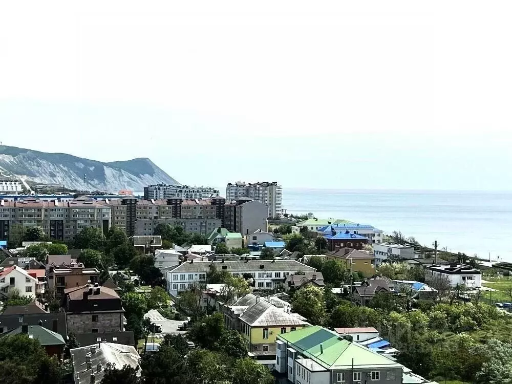 2-к кв. Краснодарский край, Анапа ул. Шевченко, 3 (91.7 м) - Фото 2