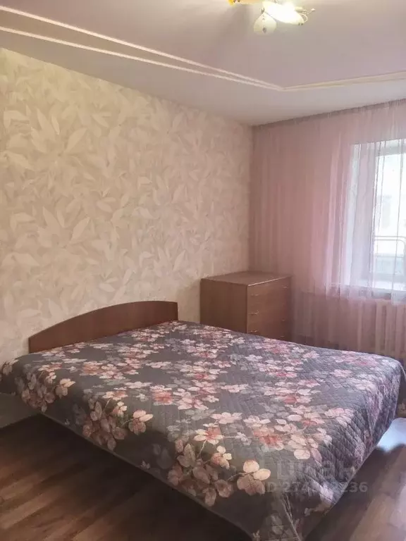 1-к кв. Рязанская область, Рязань ул. Горького, 45 (44.0 м) - Фото 0