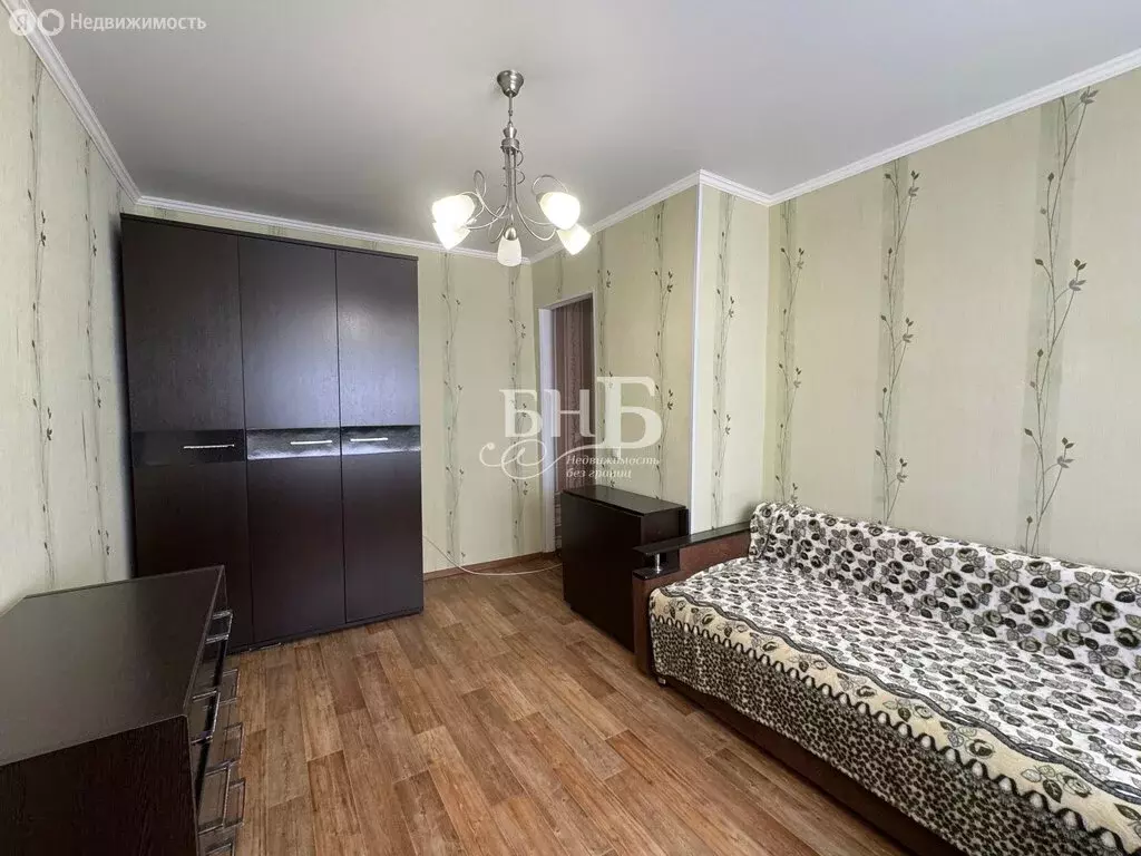 1-комнатная квартира: Оренбург, Пролетарская улица, 310А (22.4 м) - Фото 1