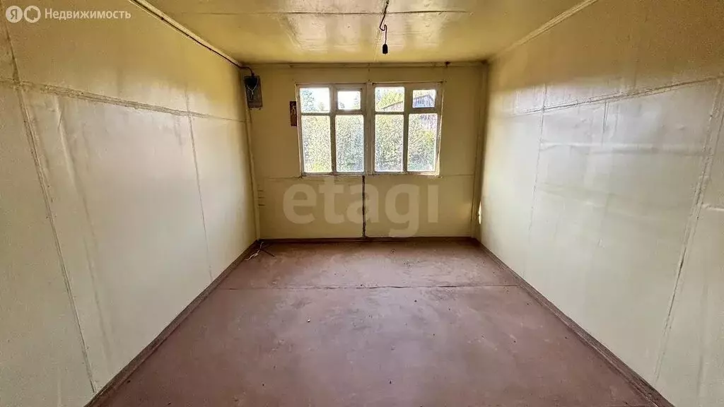 Дом в Калманский район, СНТ Прудское, 6-я линия (30 м) - Фото 1