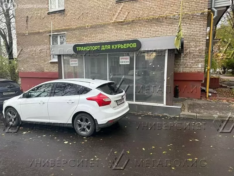 Помещение свободного назначения (110 м) - Фото 2