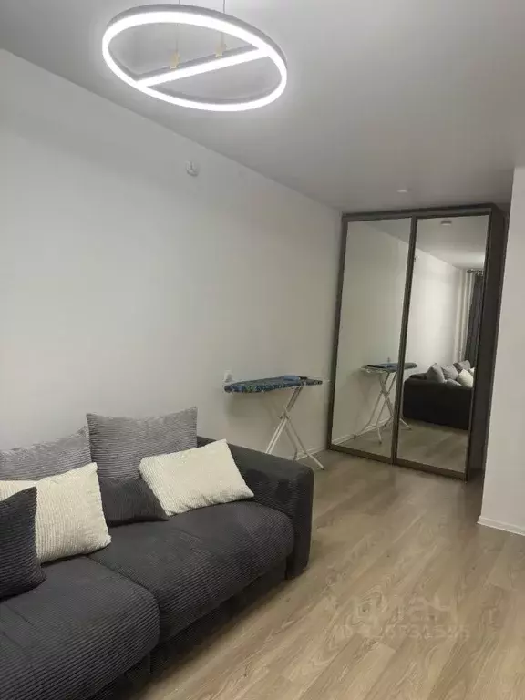 1-к кв. Москва Кольская ул., 8к2 (33.0 м) - Фото 2