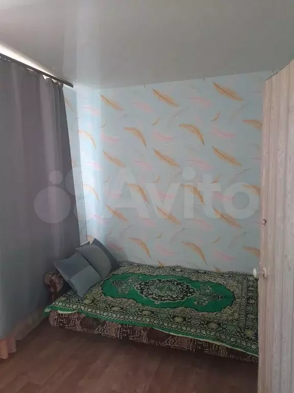 2-к. квартира, 39,7 м, 1/3 эт. - Фото 1