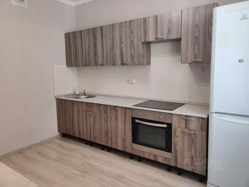 2-к кв. Татарстан, Казань просп. Победы, 139Ак1 (69.0 м) - Фото 0