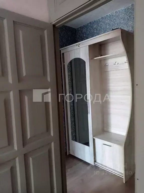 2-к кв. Новосибирская область, Новосибирск Гусинобродское ш., 27 (47.0 ... - Фото 2