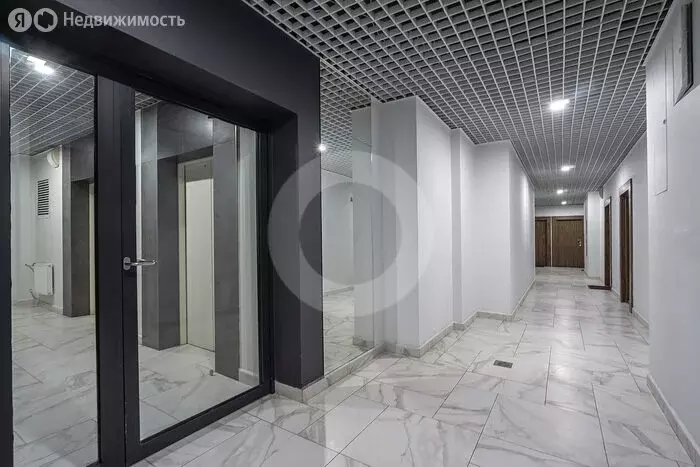 3-комнатная квартира: Москва, Шмитовский проезд, 39к2 (82 м) - Фото 1