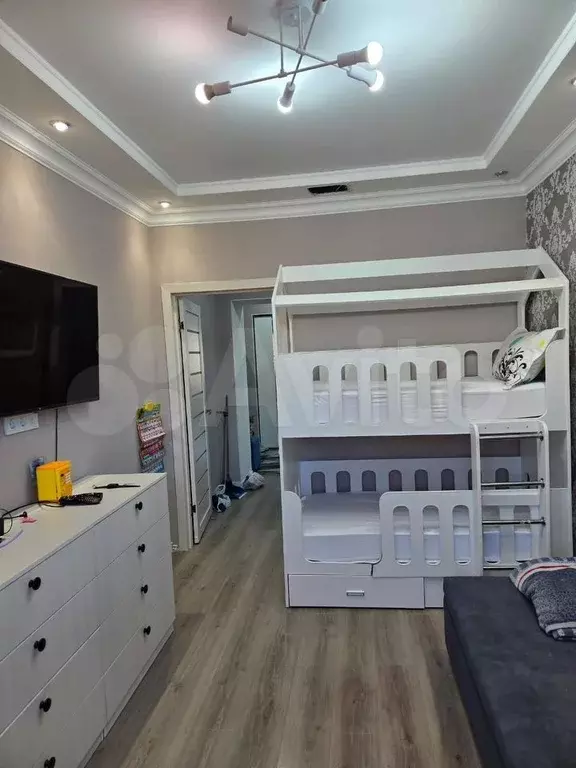 2-к. квартира, 45 м, 7/9 эт. - Фото 0