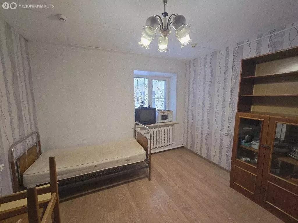 1к в 7-комнатной квартире (13.6 м) - Фото 2