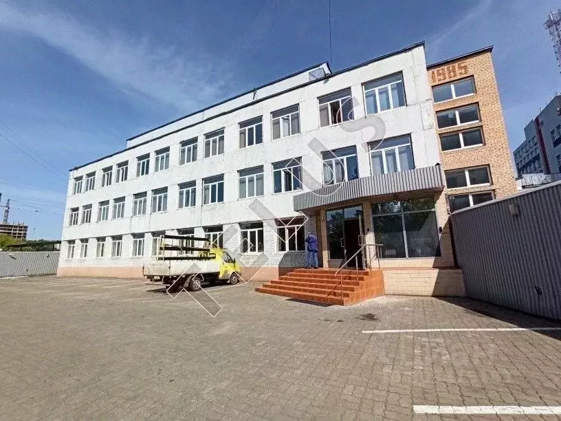 Офис в Москва Дмитровское ш., 100С3 (809 м) - Фото 0