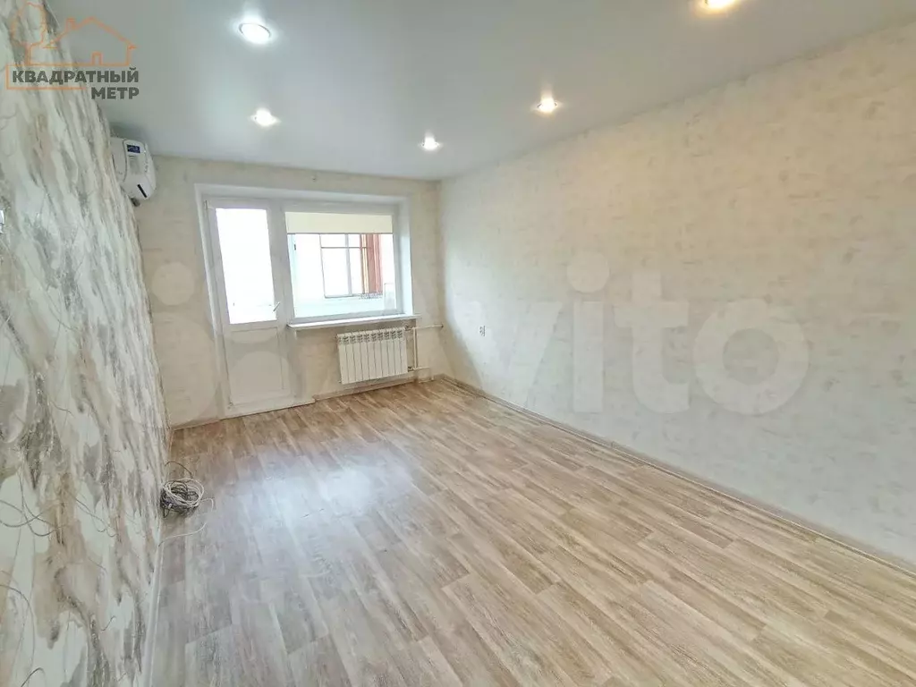 1-к. квартира, 32,8 м, 5/5 эт. - Фото 0