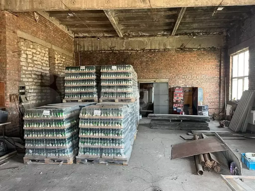 Продам складское помещение, 595.7 м - Фото 1