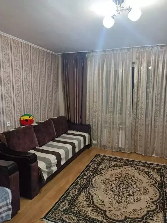 2-к кв. Калининградская область, Калининград ул. Гайдара, 121 (52.0 м) - Фото 0