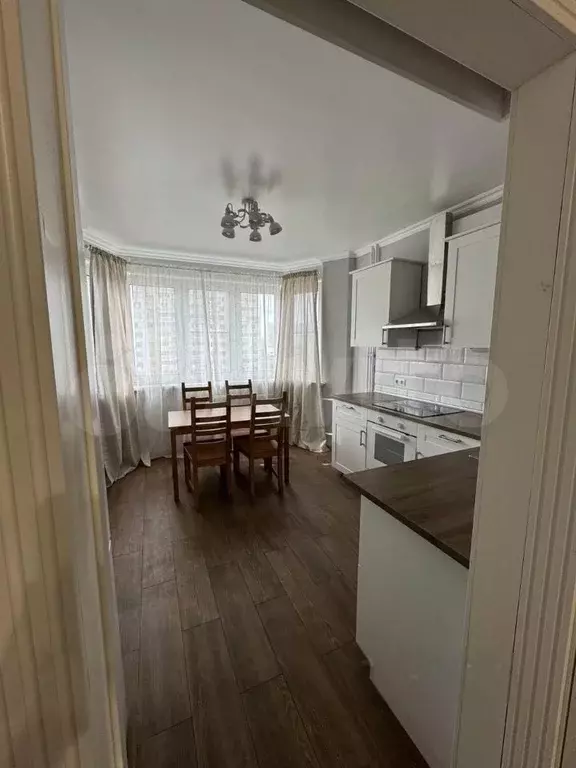 2-к. квартира, 71 м, 11/17 эт. - Фото 0