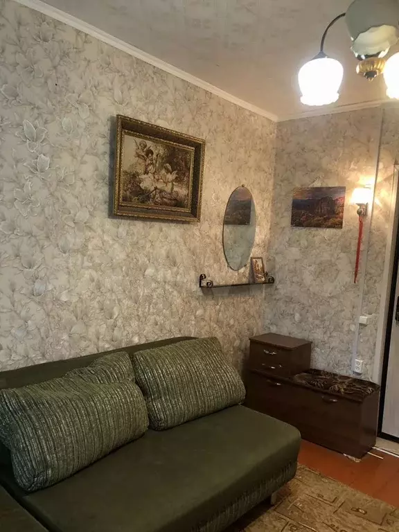 Комната 14,2 м в 5-к., 3/5 эт. - Фото 0