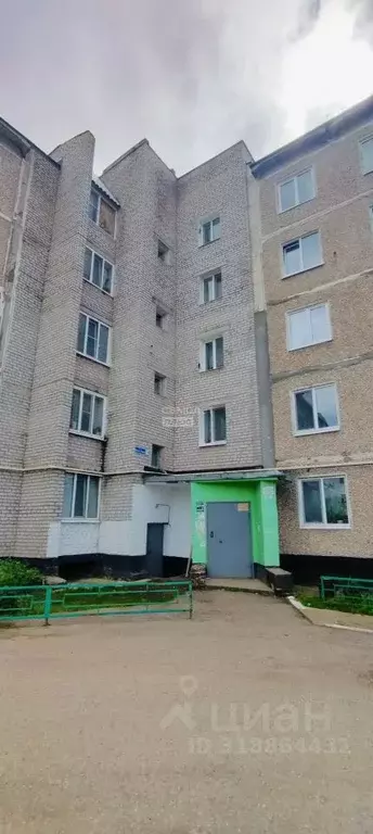 2-к кв. Пермский край, Краснокамский муниципальный округ, пос. Майский ... - Фото 0