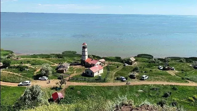 Участок в Ростовская область, Неклиновский район, Синявское с/пос, ... - Фото 0