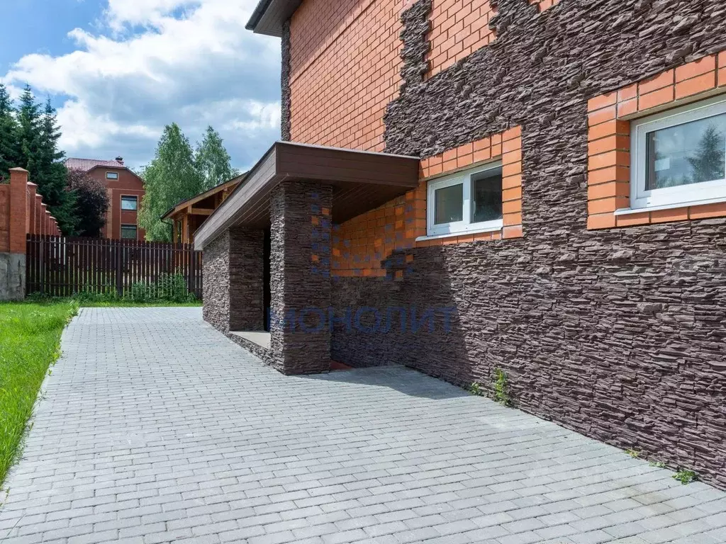 Дом в Москва Север ДСК, 31 (298 м) - Фото 1