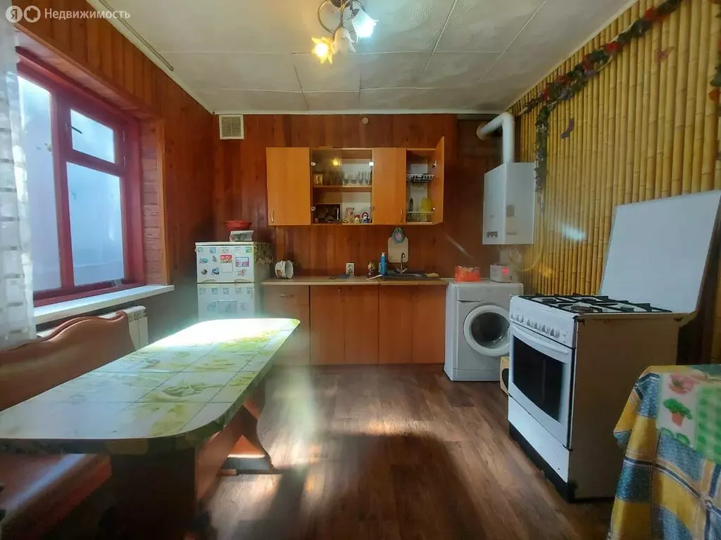 Дом в Ейск, улица Богдана Хмельницкого (51 м) - Фото 0