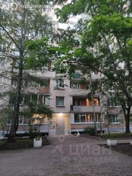 1-комнатная квартира: Троицк, Школьная улица, 9 (35.4 м) - Фото 2