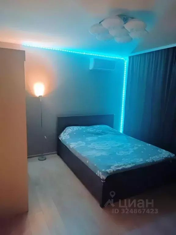 1-к кв. Московская область, Ленинский городской округ, Боброво пгт ул. ... - Фото 1