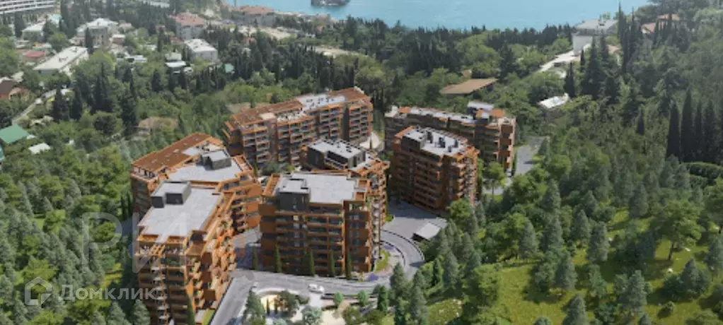 Продаётся 2-к квартира, 50.69 м - Фото 1