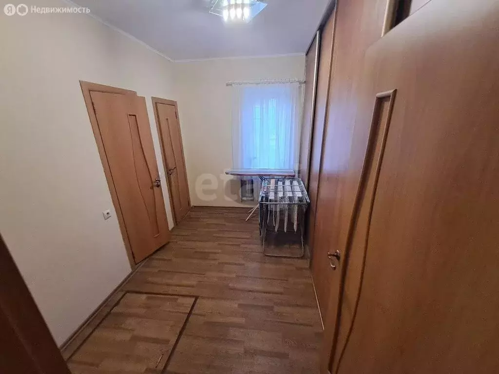 Дом в Улан-Удэ, микрорайон Восточный, Северо-Восточная улица (143.6 м) - Фото 1