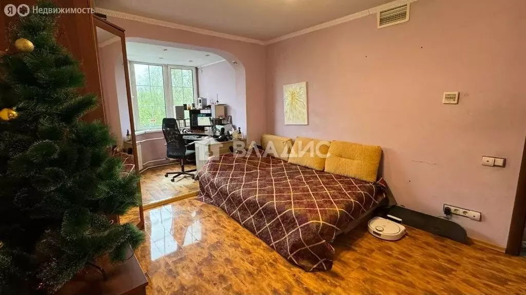 2-комнатная квартира: Москва, Олонецкий проезд, 18к1 (60 м) - Фото 1