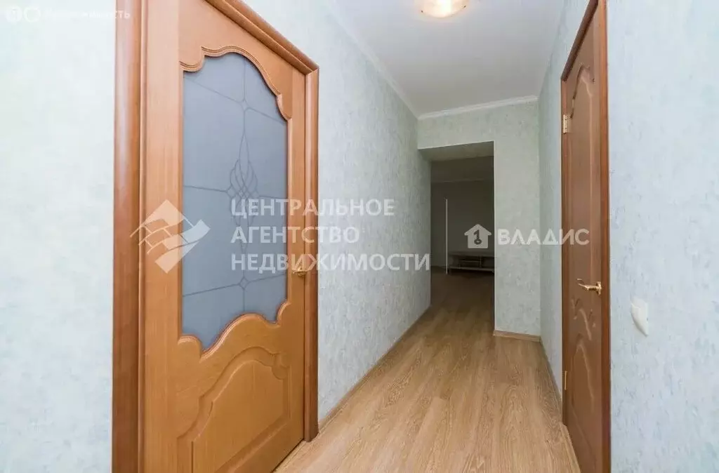 1-комнатная квартира: Рязань, Касимовское шоссе, 49 (43.7 м) - Фото 1