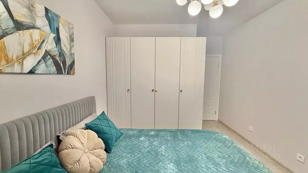 1-к кв. Санкт-Петербург бул. Измайловский, 9 (35.0 м) - Фото 2