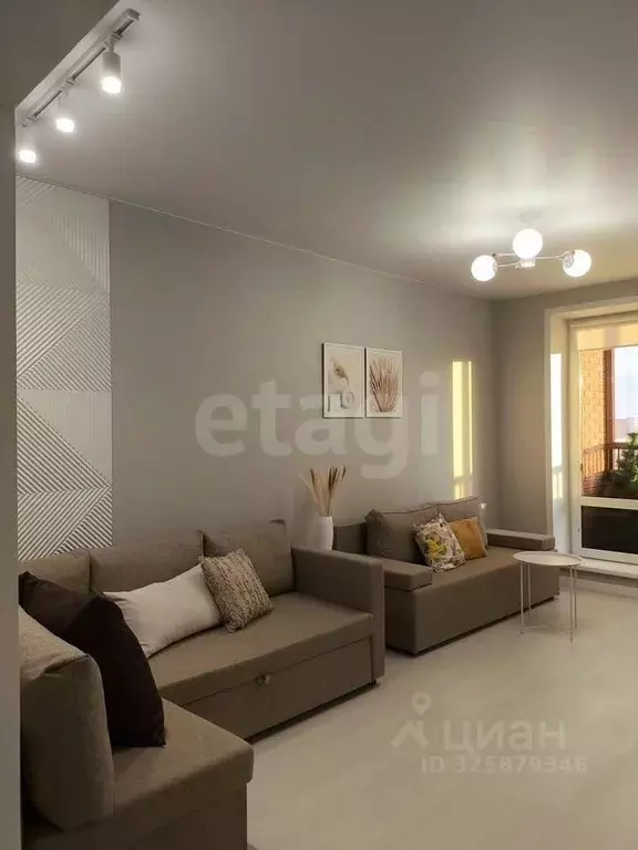 Студия Новосибирская область, Новосибирск ул. Немировича-Данченко, ... - Фото 2