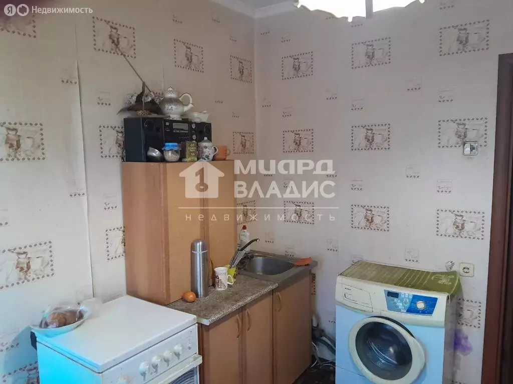 1-комнатная квартира: Омск, микрорайон Московка, Батумская улица, 38/3 ... - Фото 0