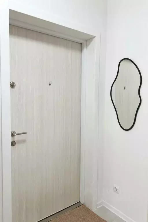 2-к кв. Москва Очаковское ш., 7 (58.5 м) - Фото 2