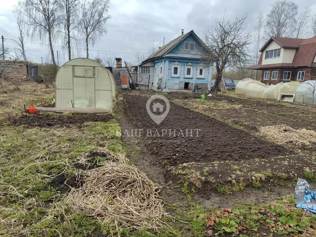 Дом в Рыбинск, Волгостроевская улица, 24 (66 м) - Фото 2