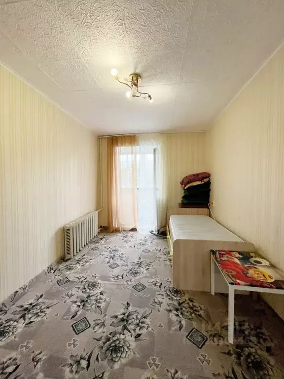 3-к кв. Свердловская область, Нижний Тагил ул. Космонавтов, 33/58 ... - Фото 0
