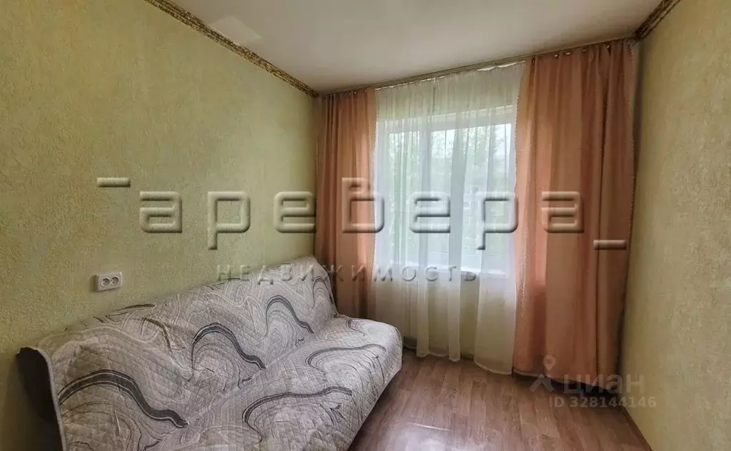 Студия Красноярский край, Красноярск ул. 60 лет Октября, 110 (13.9 м) - Фото 2