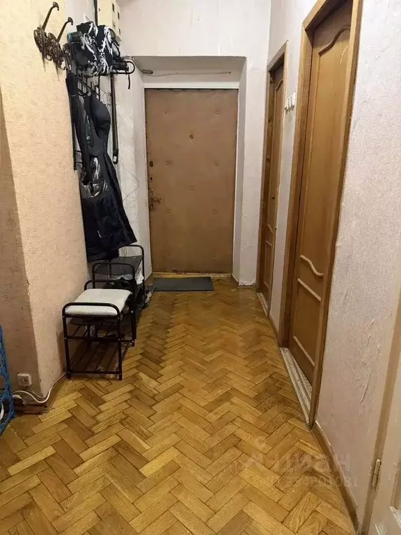 Комната Москва ул. Костикова, 7 - Фото 1