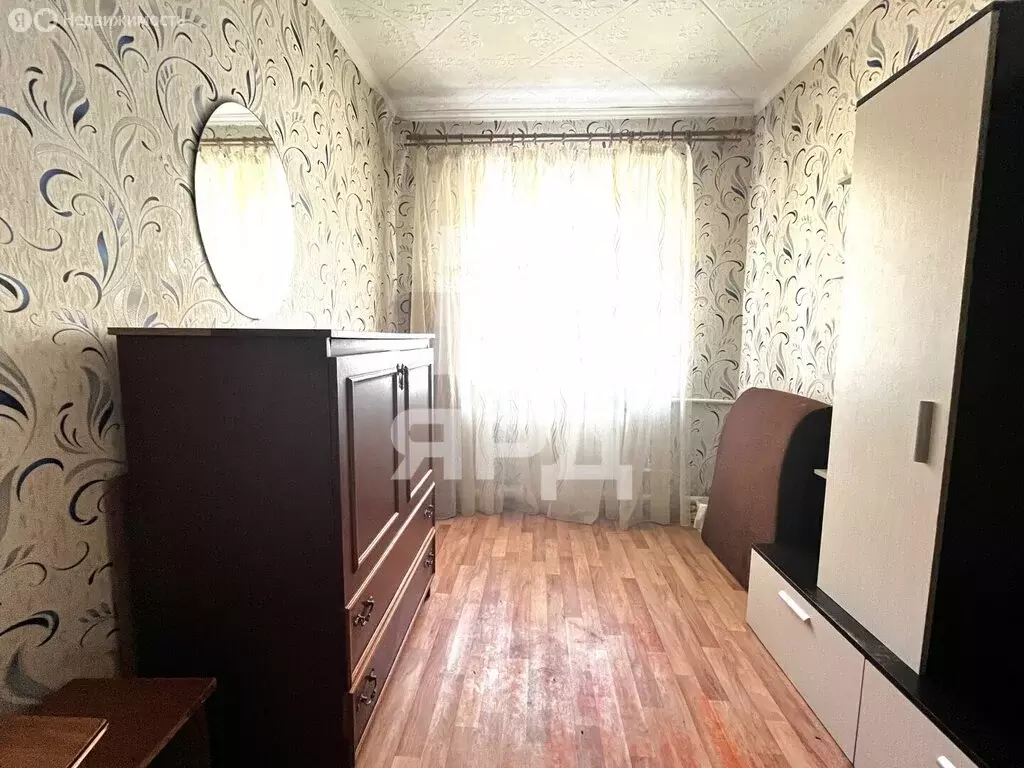 1к в -комнатной квартире (9.6 м) - Фото 1