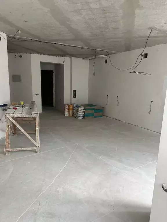 Студия Новосибирская область, Бердск МК Сибиряк тер., к2 (49.8 м) - Фото 2